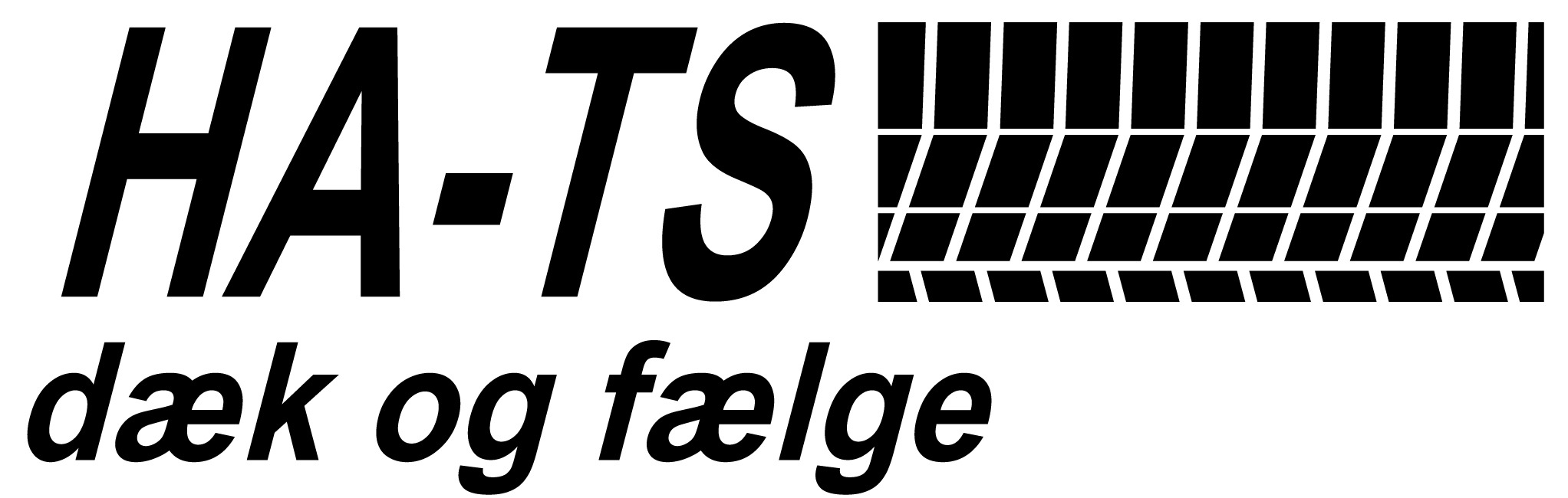 HA-TS dæk og fælge